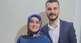 Emine Uzun & Mustafa Karademir Çiftinin Düğününe Davetlisiniz