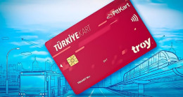 Türkiye Kart Uygulaması Başladı