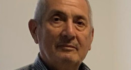 Ali Hortum Vefat Etti