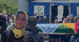 Şenay Kaya Karakoç Esenli Köyüne Uğurlanıyor