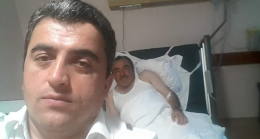 Yoğun Bakımda Tedavi Altında