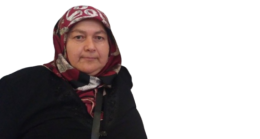 Ameliyat Oldu