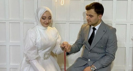 Efe Hamza & Rumeysa Çetin Çiftinin Nişan Düğününe Davetlisiniz