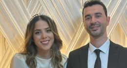 Sibel Hıdır & Emirhan Gelmez Çifti Nişanlandı