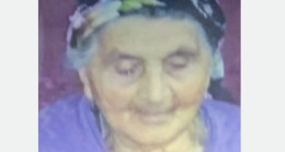 Nadiye Ekizoğlu Vefat Etti