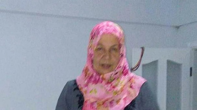 Rukiye Genç Vefat Etti
