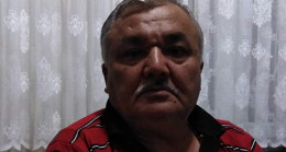 Hastaneye Kaldırıldı