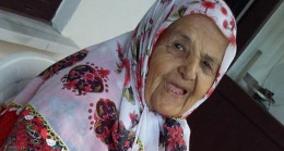 Emine Divli Vefat Etti