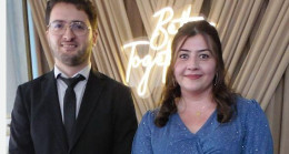 Hilal Hıdır & Musa Hısım Çiftinin Düğününe Davetlisiniz