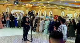 Gizem Sivri & Mehmet Sivri Çiftinin Kınasından Videolar