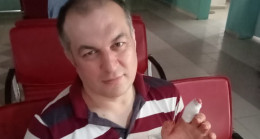 Kurban Keserken Yaralandı