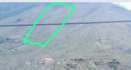 Esenli Köyünde Satılık Fındık Bahçesi