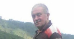 Hastaneye Kaldırıldı