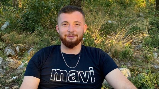 Uzman Çavuş Oldu