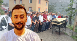 Ertuğrul Çelik Dualarla Toprağa Verildi