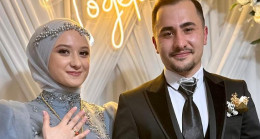 Sıla Pek & Eren Uğraç Çiftini Düğününe Davetlisiniz