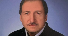 Salih Keskin Vefat Etti