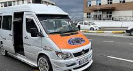Görele Dolmuşları Güzergah Değişikliği Yaptı