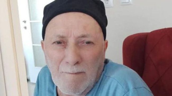 Mehmet Bayraktar Vefat Etti