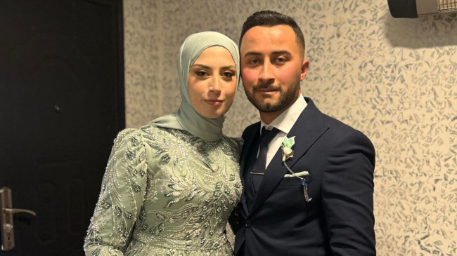 Harun Bayır & Fatma Yıldırım Çiftinin Düğününe Davetlisiniz