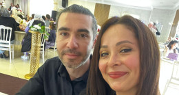 Aysun Sivri & Mehmet Bilgin Çiftinin Nikahına Davetlisiniz