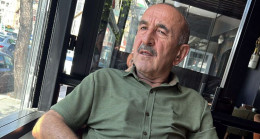 Salih Bayır Vefat Etti