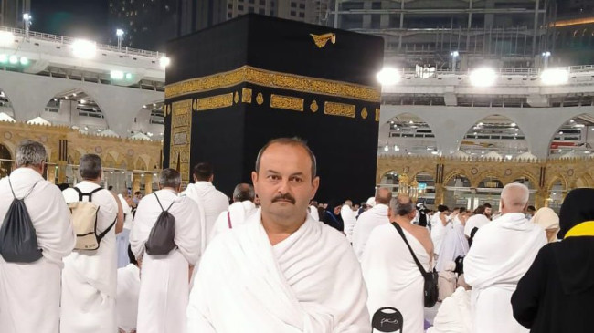 Umreye Hayali Olanlara Büyük Fırsat Karadenizden Direk Uçak Kalkıyor