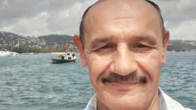 Ömer Deveci Vefat Etti