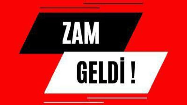 Benzine Zam Geldi