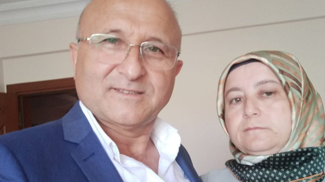 Enes Usta | Aleyna Gül Çiftinin Nikahından | Teşekkür Mesajı