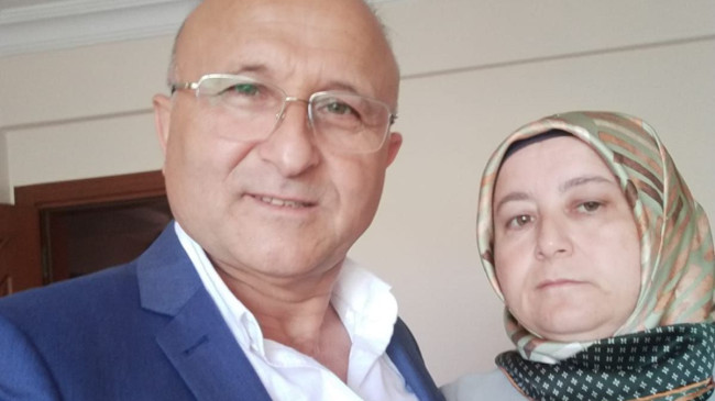 Enes Usta | Aleyna Gül Çiftinin Nikahından | Teşekkür Mesajı