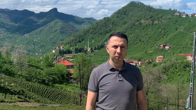 Ege Köyü Derneği Ali Dilsiz İle Yola Devam Dedi