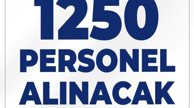 Afad 1250 Sözleşmeli Personel Alacak