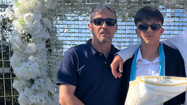 Genç Köylümüz Milli Takıma Seçildi