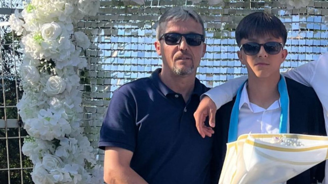 Genç Köylümüz Milli Takıma Seçildi