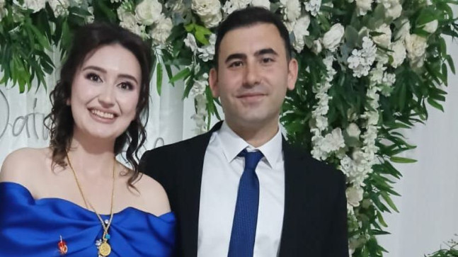 Burak Köse & Tuğba Köksaldı Çiftinin Düğününe Davetlisiniz