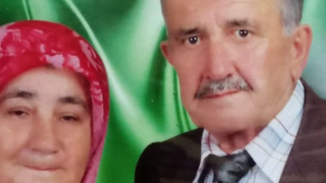 Fadime Yayla Vefat Etti