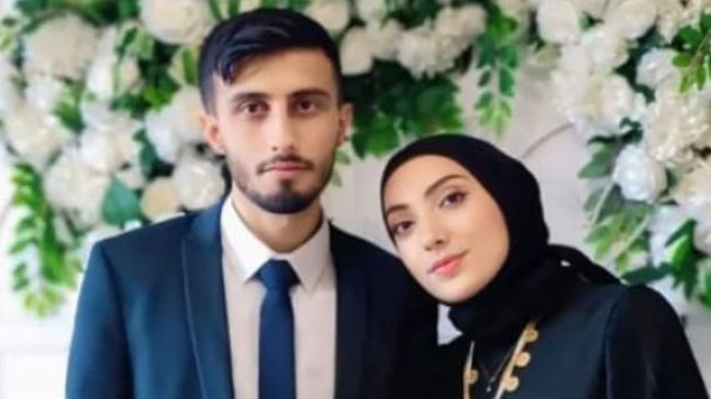 Recep Sivri & Seher Altay Çiftinin Düğününe Davetlisiniz