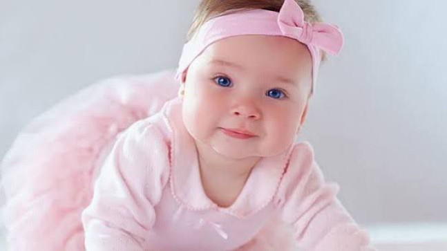 Mustafa & Figen Çiftinin Kızı Oldu