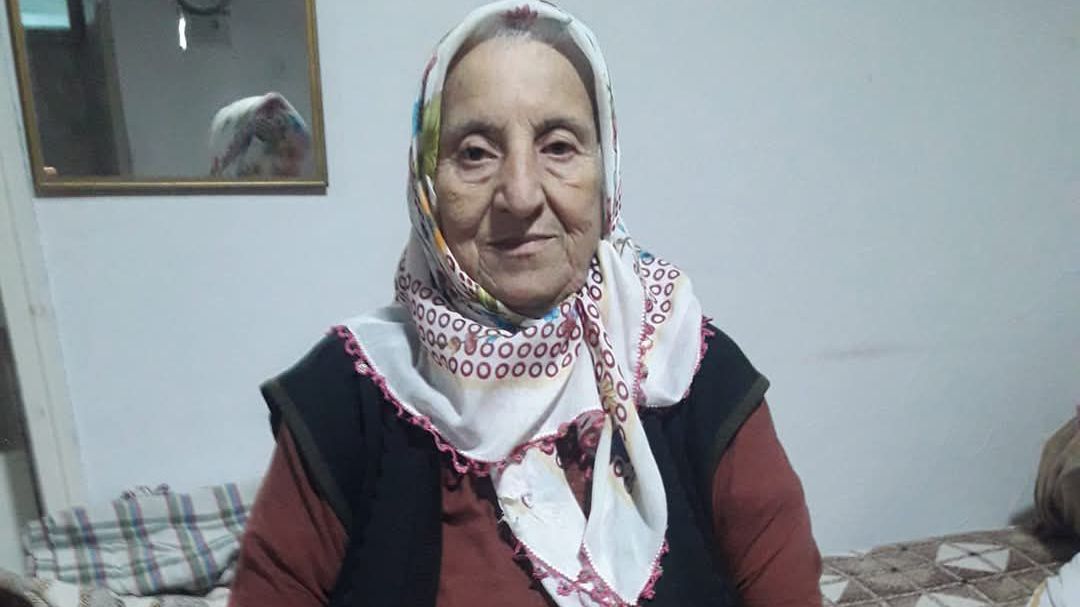 Aysel çelik