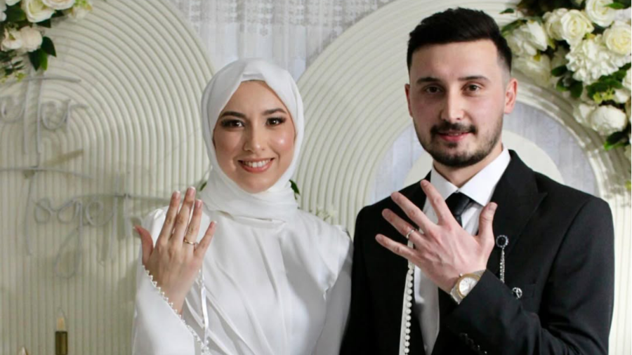 Taşkın Karaca - Tuğba Sivri