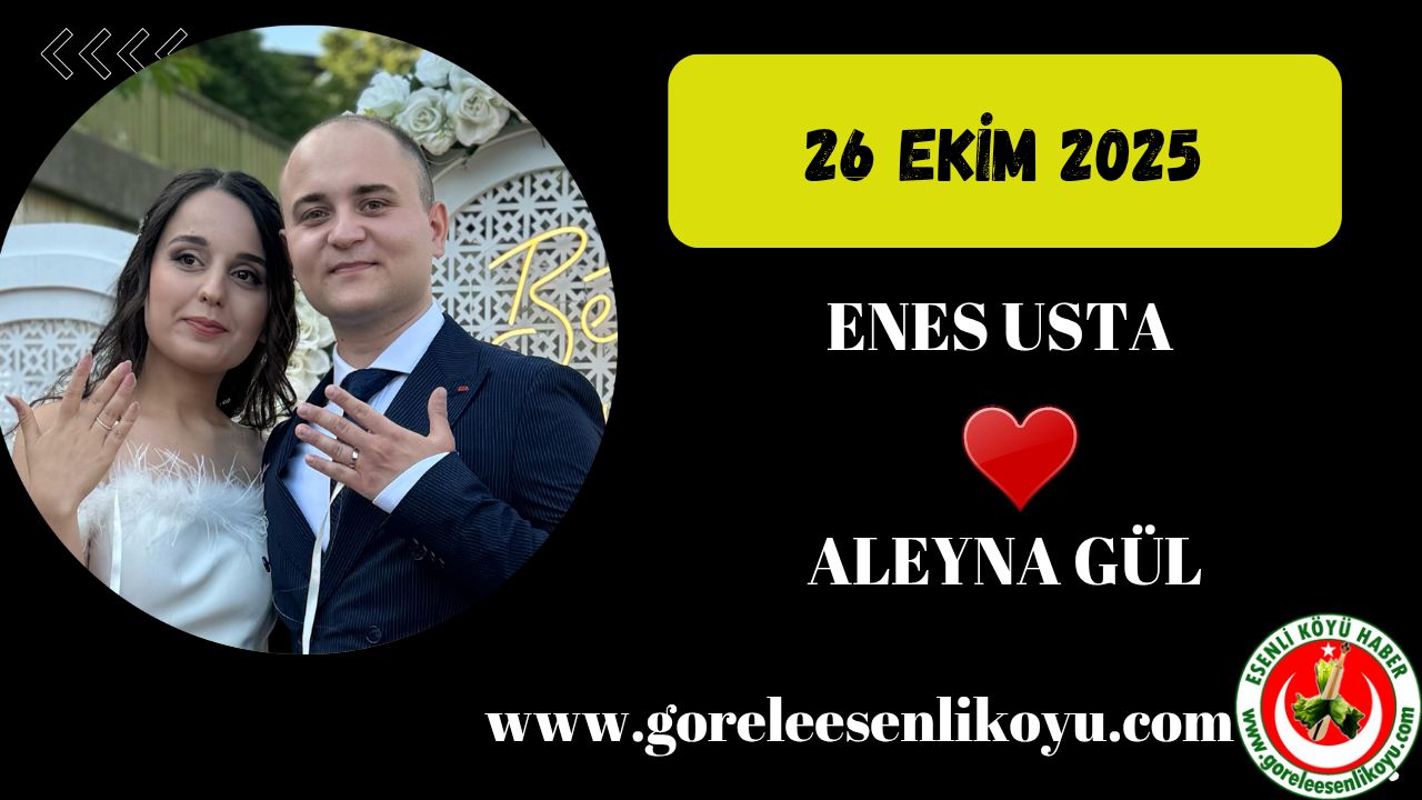 Enes usta