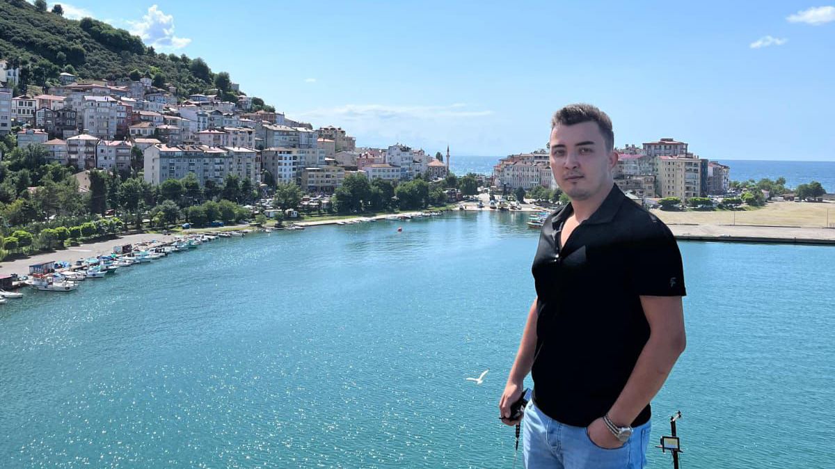 Ali Karakoç