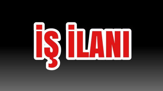 iş_ilani