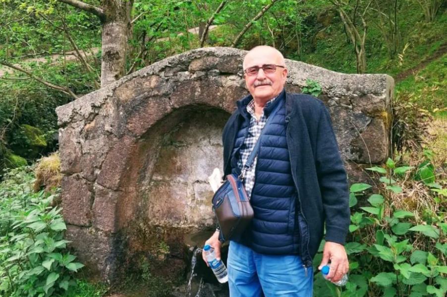 Mahmut (Sebahattin) Karakoç Vefat Etti